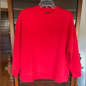NWOT Ladies Stoic Sweatshirt